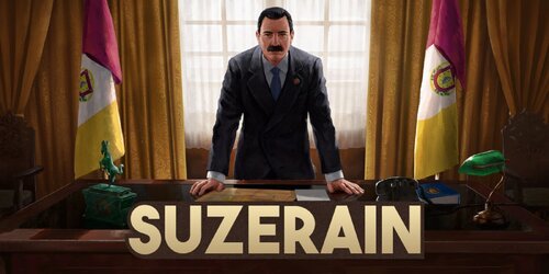 Maggiori informazioni su "Suzerain – Traduzione italiana aggiornata (Build 175)"	