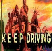 Maggiori informazioni su "Keep Driving v1.4.3.2b-steam"	