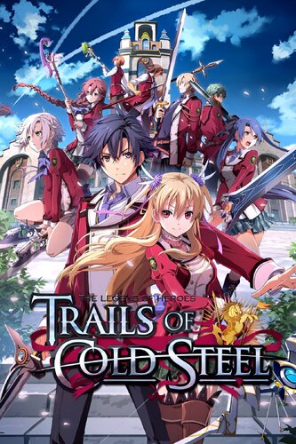 Maggiori informazioni su "Trails of Cold Steel ver0.25"	
