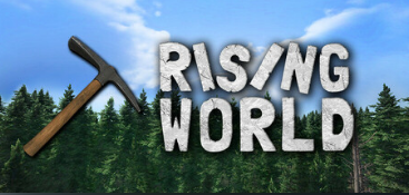 Maggiori informazioni su "RisingWorld_ITA"	