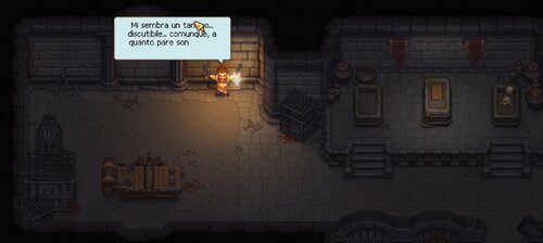 Maggiori informazioni su "Graveyard Keeper 2: traduzione italiana"	