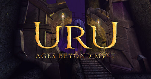 Maggiori informazioni su "Uru: Ages Beyond Myst"	