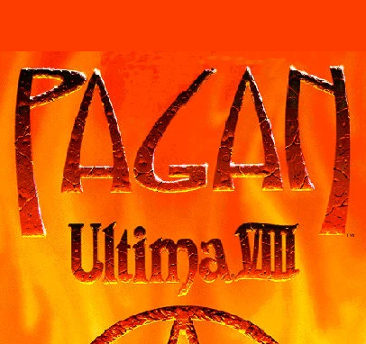 Maggiori informazioni su "Ultima 8 Pagan"	