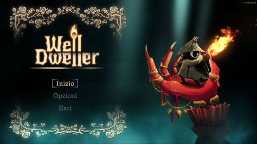 Maggiori informazioni su "Well Dweller"	