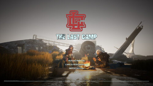 Maggiori informazioni su "The Last Camp Dawn"	