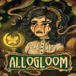 Maggiori informazioni su "Allogloom"	