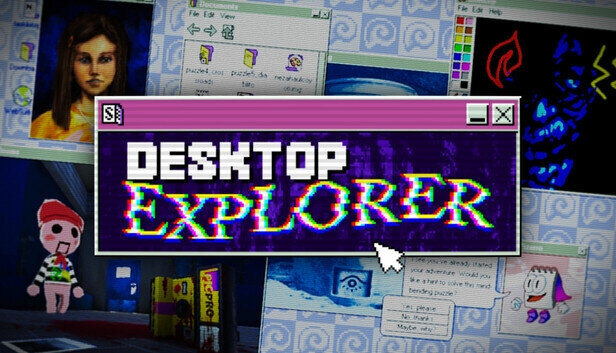 Maggiori informazioni su "Desktop Explorer"	