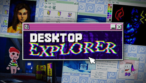 Maggiori informazioni su "Desktop Explorer"	