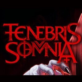 Maggiori informazioni su "Tenebris Somnia"	