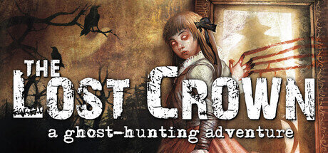 Maggiori informazioni su "The Lost Crown"	