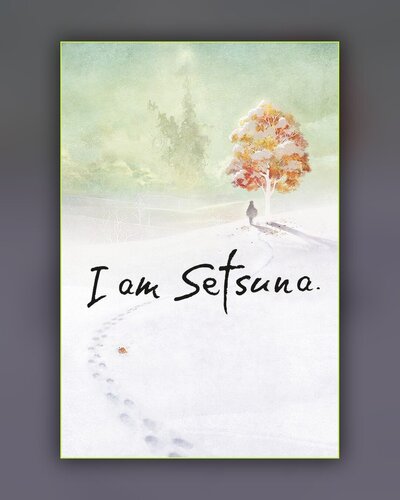 Maggiori informazioni su "I am Setsuna"	