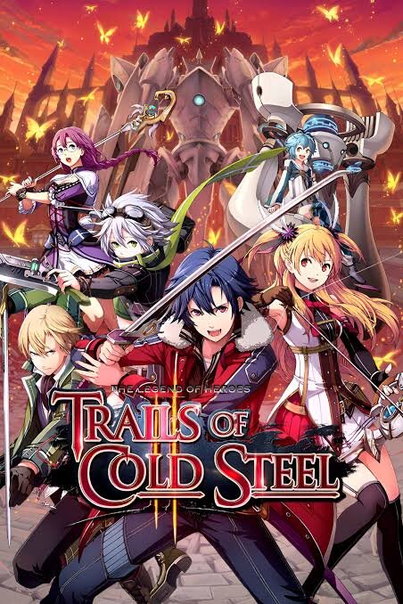 Maggiori informazioni su "Trails of Cold Steel II: Finalmente la traduzione in italiano"	