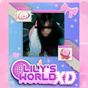 Maggiori informazioni su "Lily's World XD"	