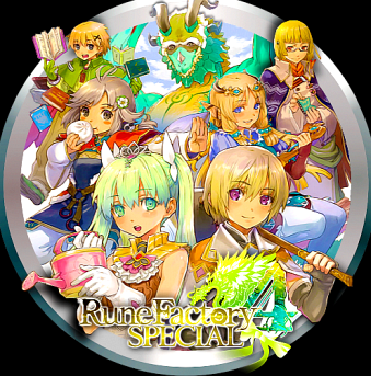 Maggiori informazioni su "Rune Factory 4 Special"	