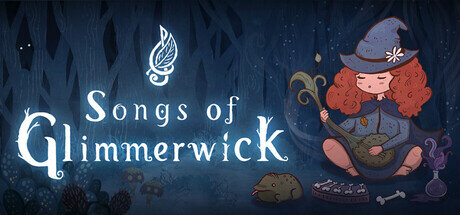 Maggiori informazioni su "Songs of Glimmerwick"	