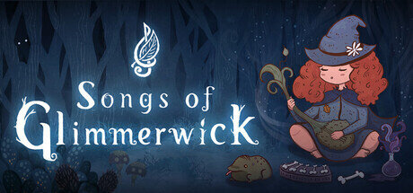Maggiori informazioni su "Songs of Glimmerwick"	