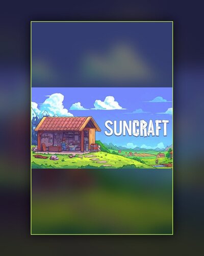 Maggiori informazioni su "Suncraft"	