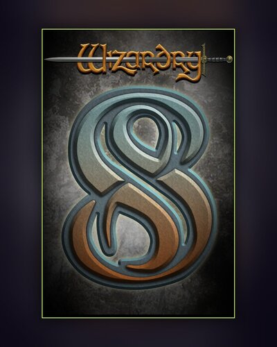 Maggiori informazioni su "Wizardry 8"	